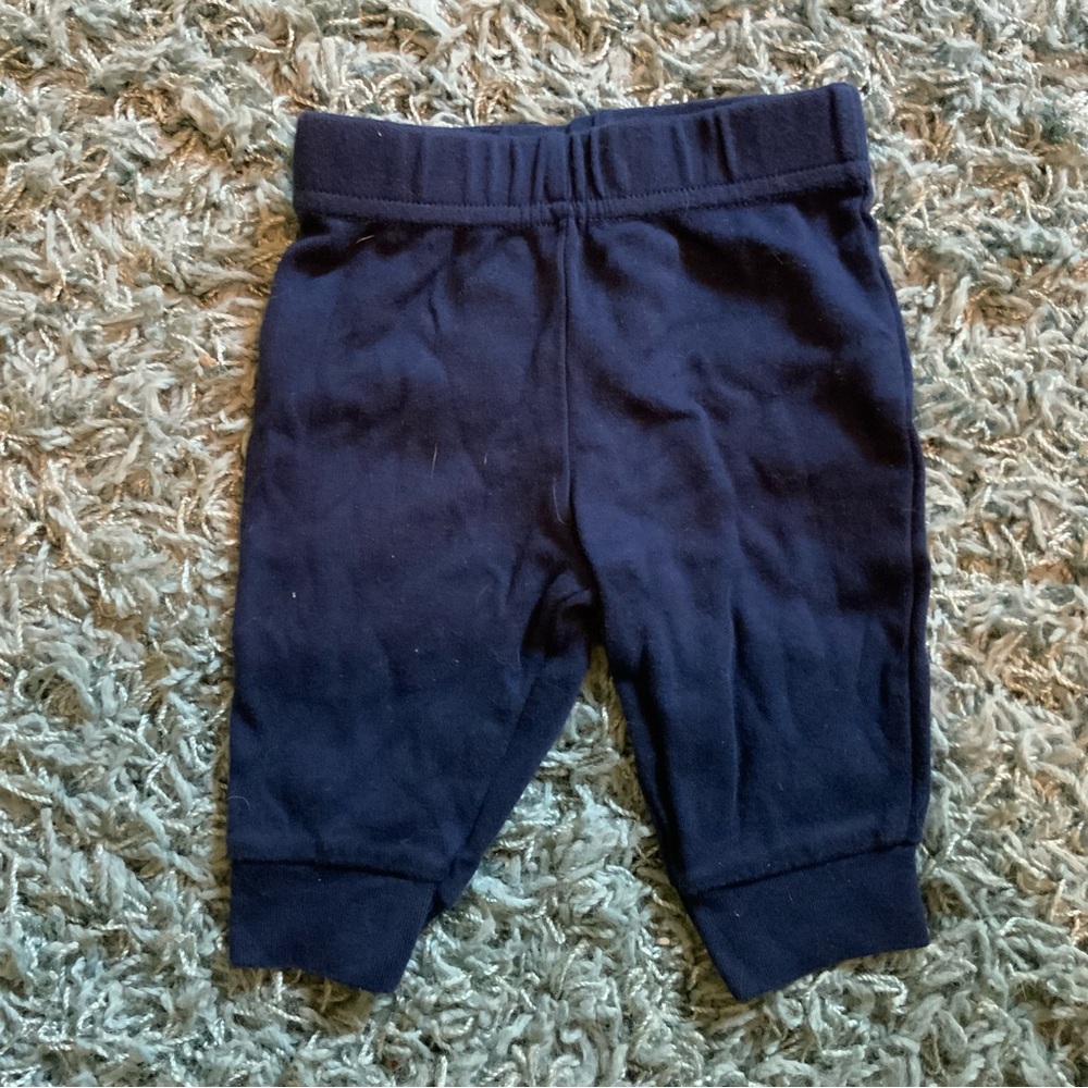 ⭐️ 5 for $15 Carter’s Jogging Pants